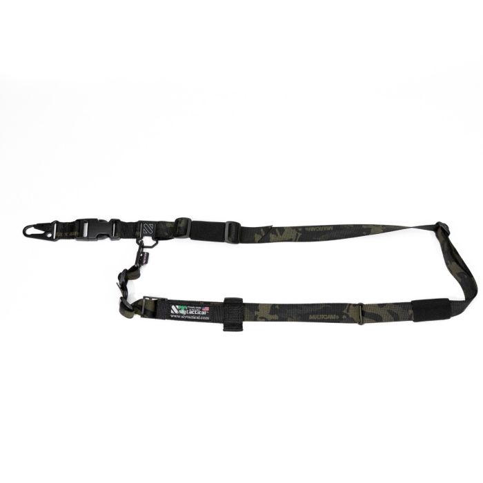 Quick Conversion Sling w/o Padding - Multicam Black